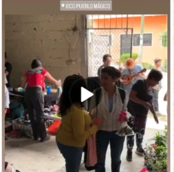 Nuevo Domingo de trueque, ven y aproveche las buenas ocasiones !!!