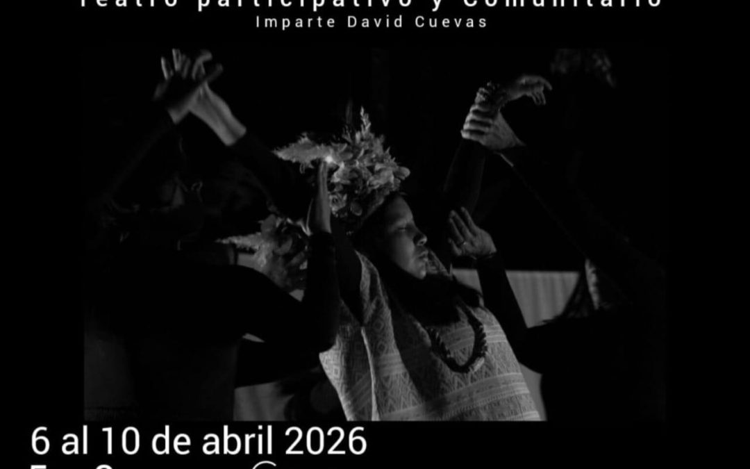 Somos movimiento