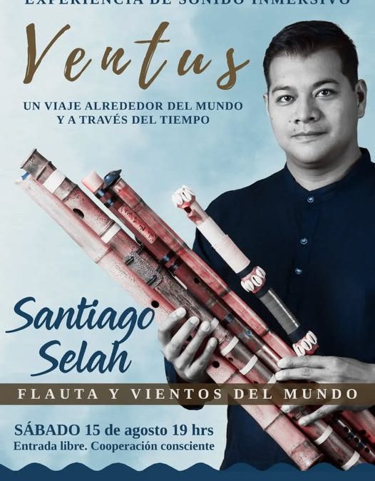 Ventus-mapa sonoro